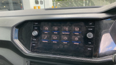 Volkswagen T-Cross 1.0 TSI 115 SE 5dr Petrol Estate